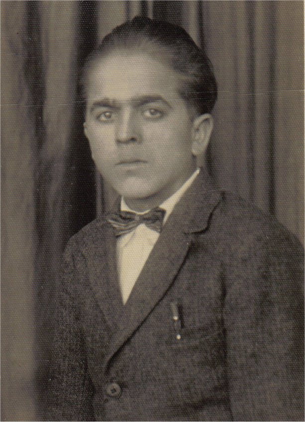 MileMilohnoja, 1930.g